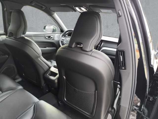 Volvo XC60 – Bild 12