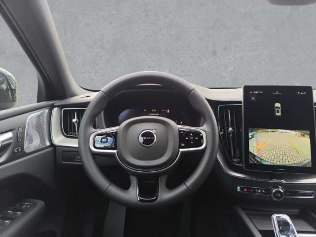 Volvo XC60 – Bild 14