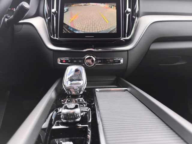 Volvo XC60 – Bild 15