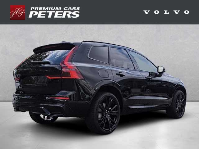 Volvo XC60 – Bild 2