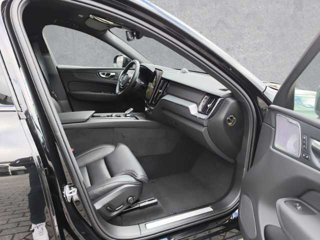 Volvo XC60 – Bild 3