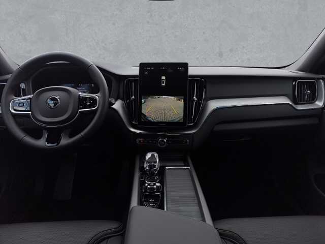 Volvo XC60 – Bild 4