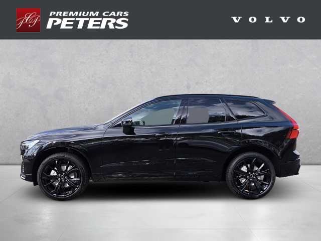 Volvo XC60 – Bild 6