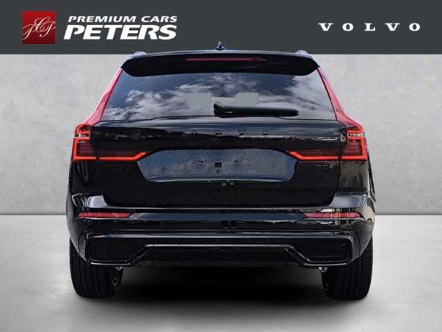 Volvo XC60 – Bild 7
