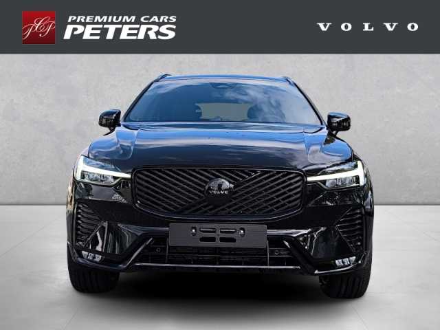 Volvo XC60 – Bild 8