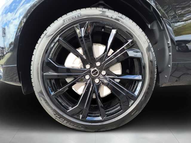 Volvo XC60 – Bild 9