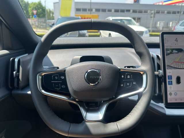 Volvo EX30 – Bild 14