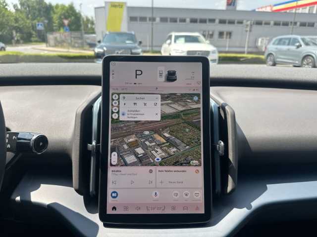 Volvo EX30 – Bild 15