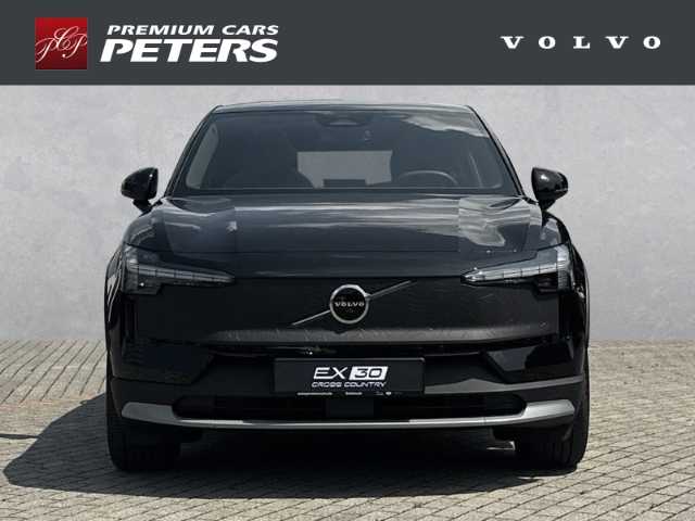 Volvo EX30 – Bild 8