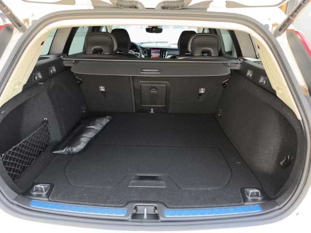 Volvo V60 – Bild 10
