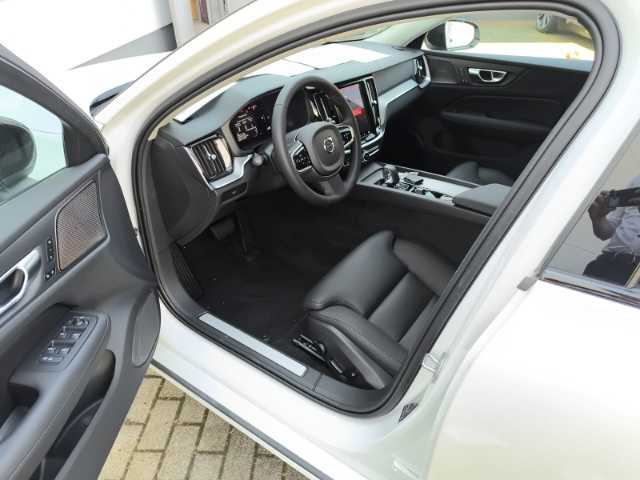 Volvo V60 – Bild 11