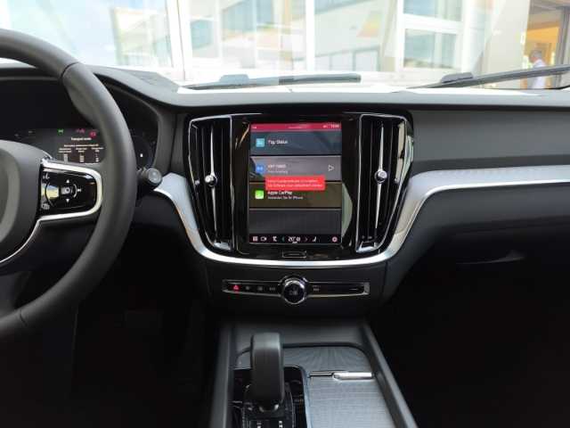 Volvo V60 – Bild 13