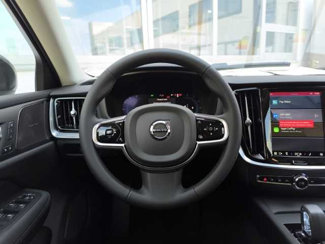 Volvo V60 – Bild 14