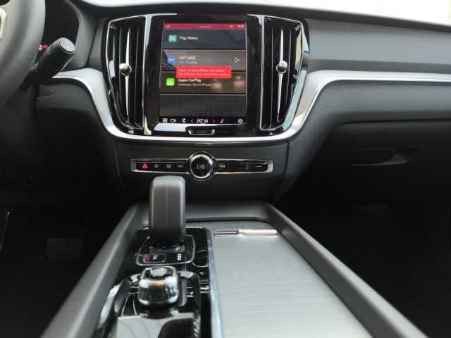 Volvo V60 – Bild 15