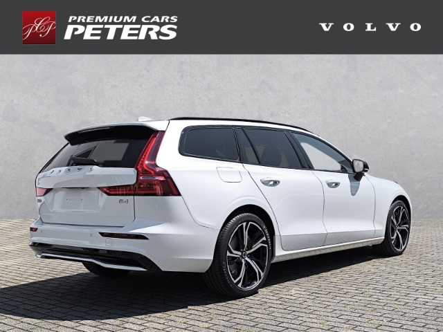 Volvo V60 – Bild 2