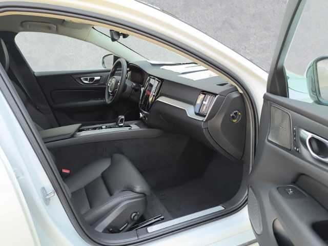 Volvo V60 – Bild 3