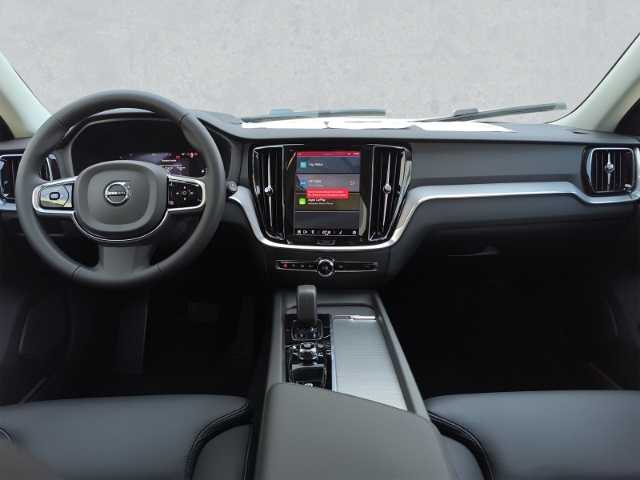 Volvo V60 – Bild 4