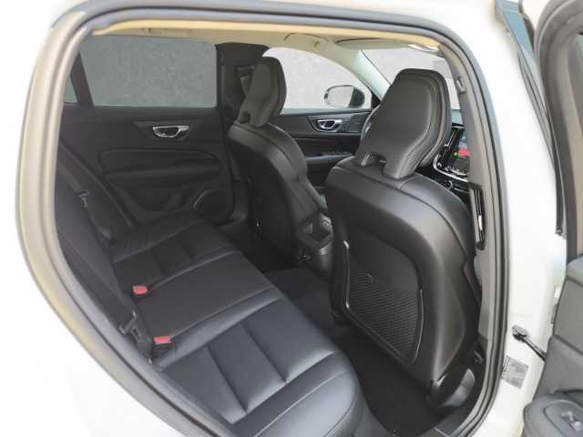 Volvo V60 – Bild 5