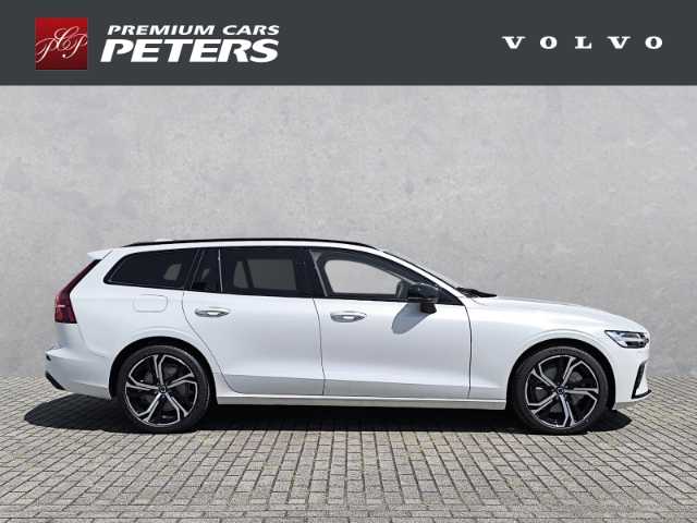 Volvo V60 – Bild 6