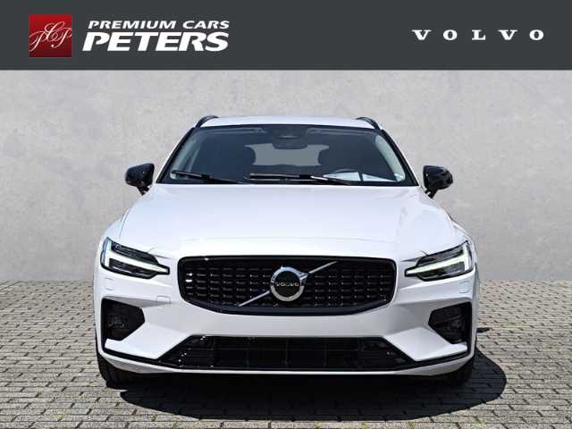 Volvo V60 – Bild 8
