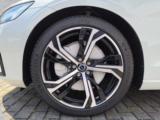 Volvo V60 – Bild 9