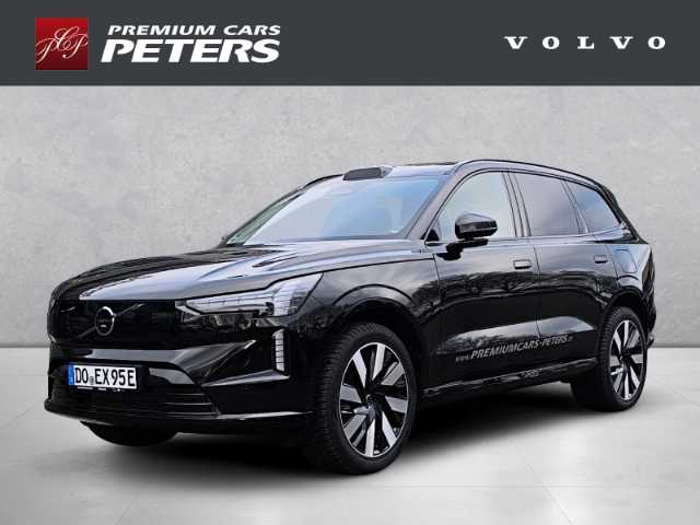 Volvo EX90