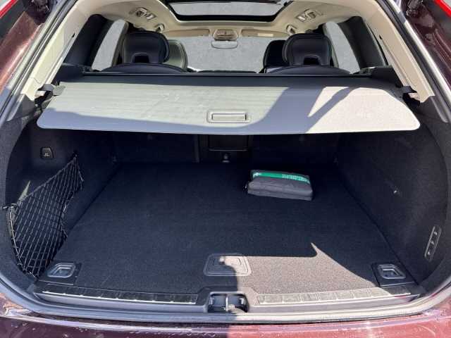 Volvo XC60 – Bild 10