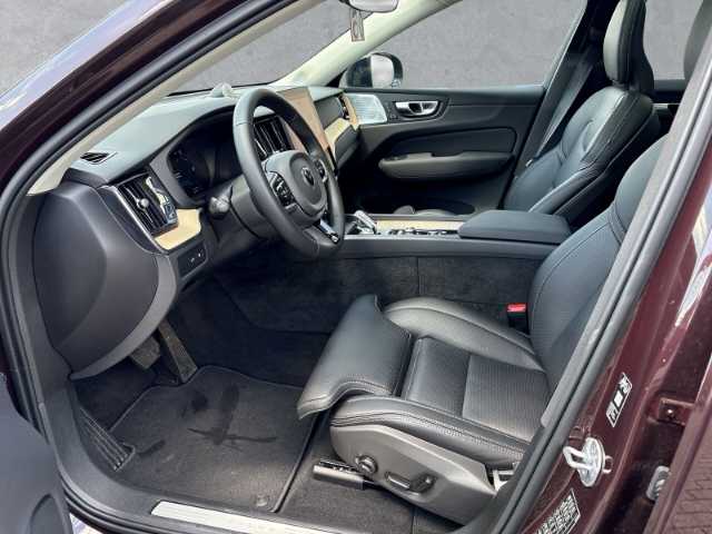 Volvo XC60 – Bild 11