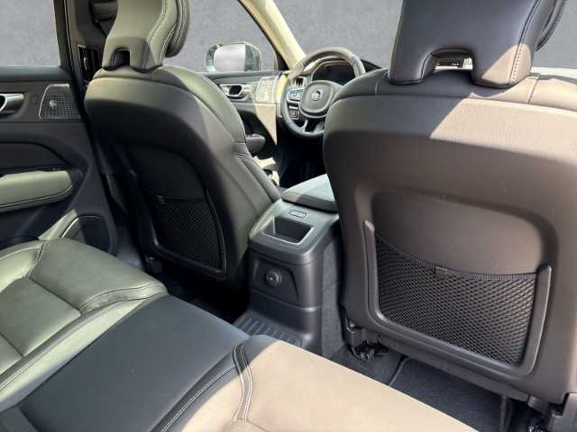Volvo XC60 – Bild 12