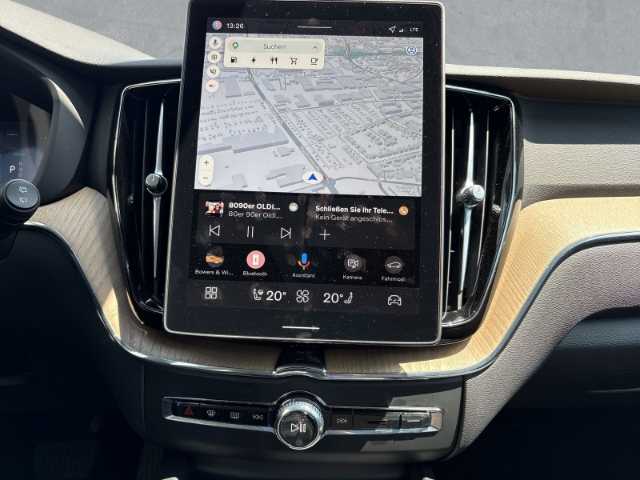 Volvo XC60 – Bild 13