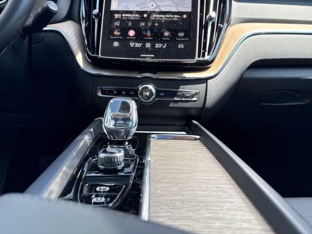 Volvo XC60 – Bild 15