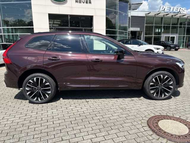 Volvo XC60 – Bild 16