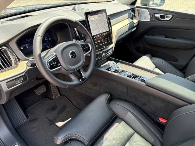 Volvo XC60 – Bild 19