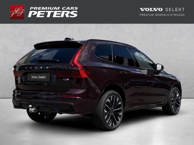 Volvo XC60 – Bild 2