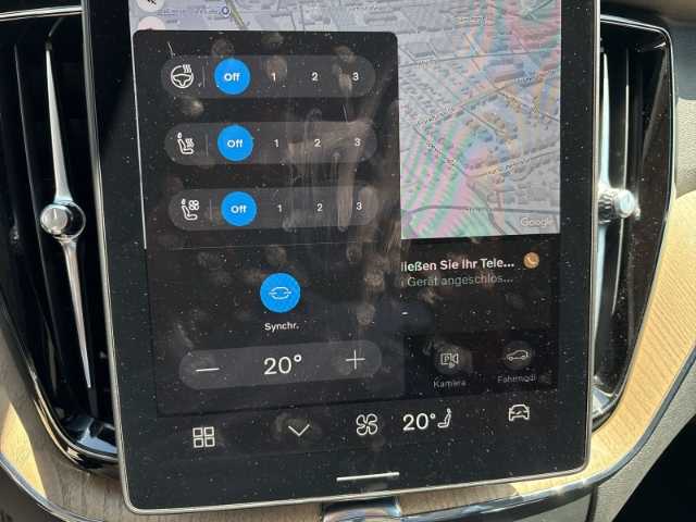 Volvo XC60 – Bild 20