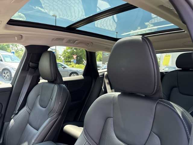 Volvo XC60 – Bild 23