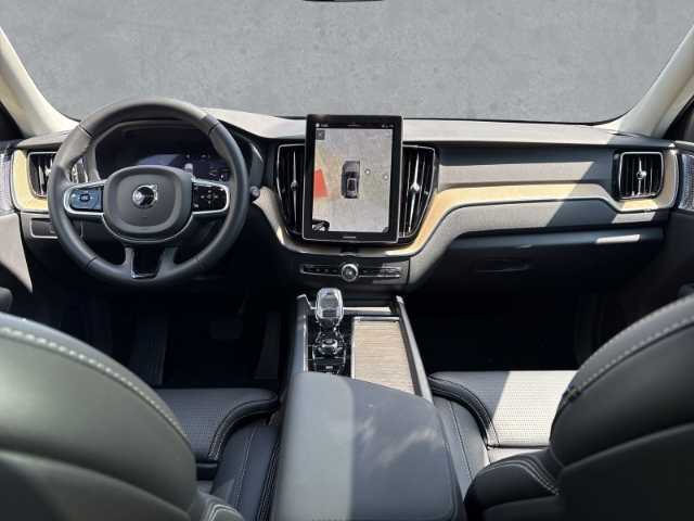 Volvo XC60 – Bild 4