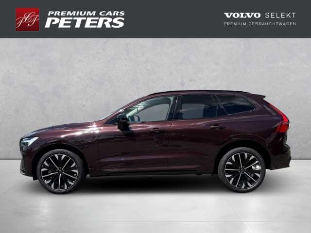 Volvo XC60 – Bild 6