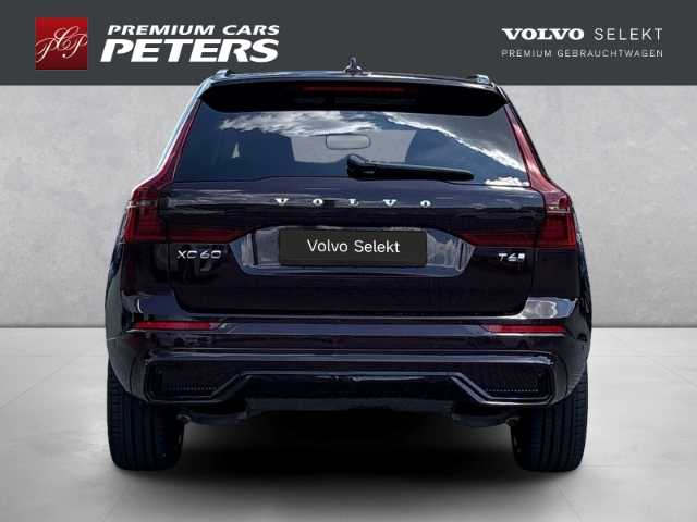 Volvo XC60 – Bild 7