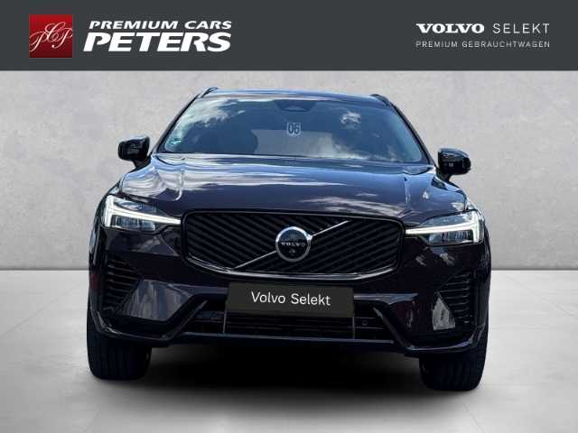 Volvo XC60 – Bild 8