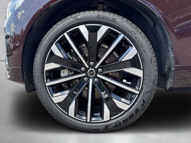 Volvo XC60 – Bild 9