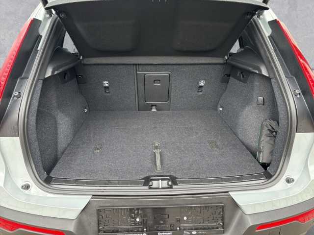 Volvo XC40 – Bild 10