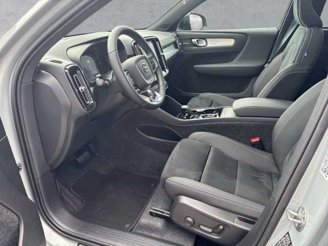 Volvo XC40 – Bild 11