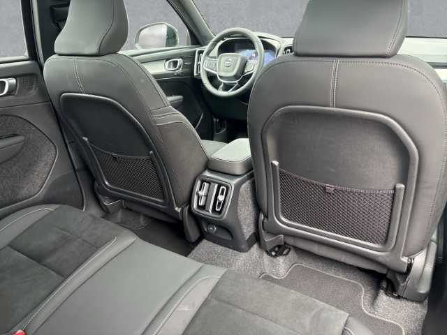 Volvo XC40 – Bild 12