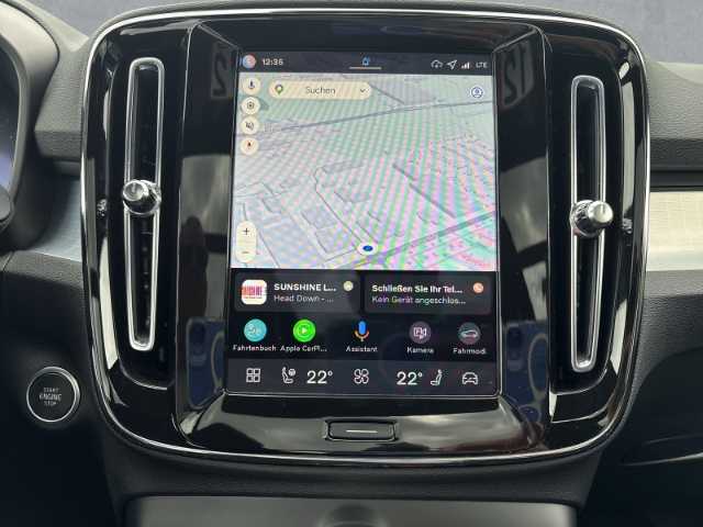 Volvo XC40 – Bild 13
