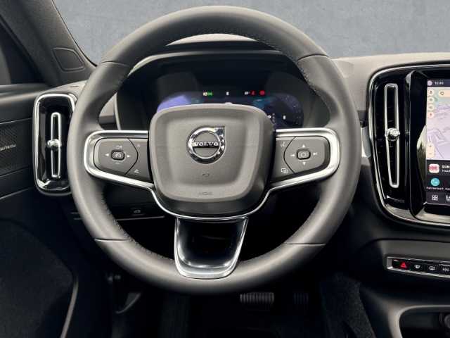 Volvo XC40 – Bild 14