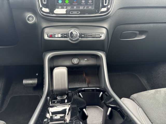 Volvo XC40 – Bild 15