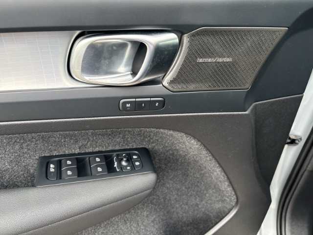 Volvo XC40 – Bild 16