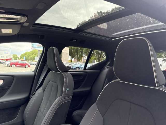 Volvo XC40 – Bild 17
