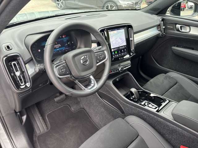 Volvo XC40 – Bild 18